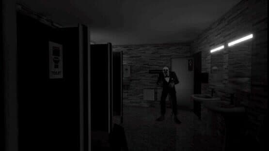 Night Project — screenshot 2
