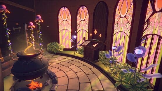 Taika — screenshot 1