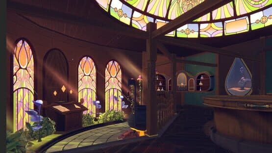 Taika — screenshot 6