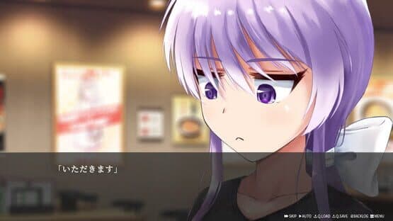 A Room With a Ghost Girl — screenshot 7