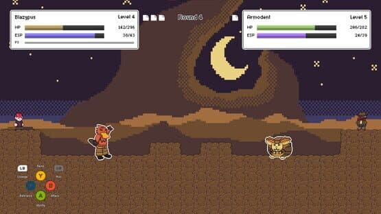 Paplion — screenshot 1