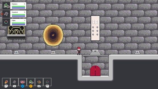 Paplion — screenshot 2