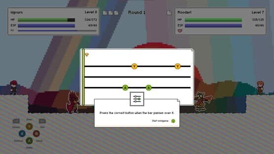 Paplion — screenshot 3