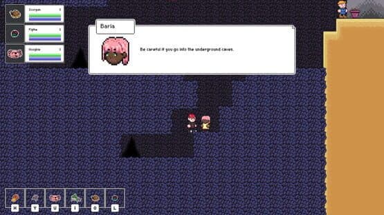 Paplion — screenshot 4