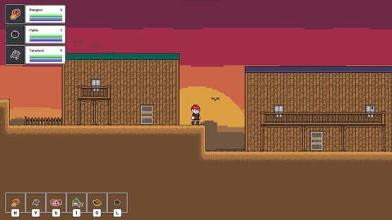 Paplion — screenshot 5