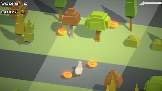 Greedy Goose — screenshot 3