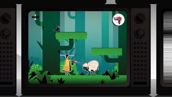 Bound By Broadcast — screenshot 2