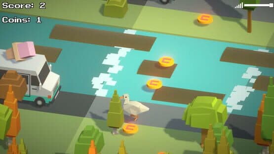 Greedy Goose — screenshot 4