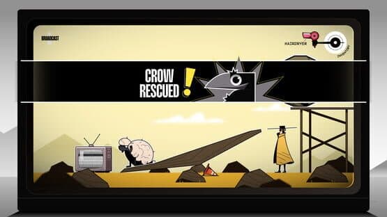 Bound By Broadcast — screenshot 3