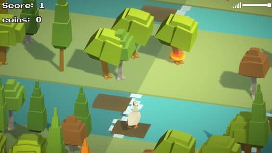Greedy Goose — screenshot 5