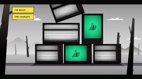 Bound By Broadcast — screenshot 5