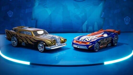 Hot Wheels Unleashed 2: AcceleRacers Free Pack 3 — screenshot 1