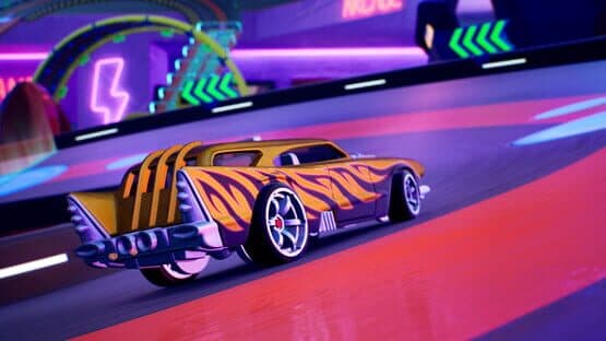 Hot Wheels Unleashed 2: AcceleRacers Free Pack 3 — screenshot 3