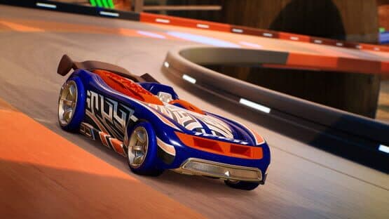 Hot Wheels Unleashed 2: AcceleRacers Free Pack 3 — screenshot 4