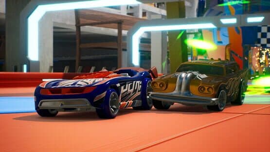 Hot Wheels Unleashed 2: AcceleRacers Free Pack 3 — screenshot 5