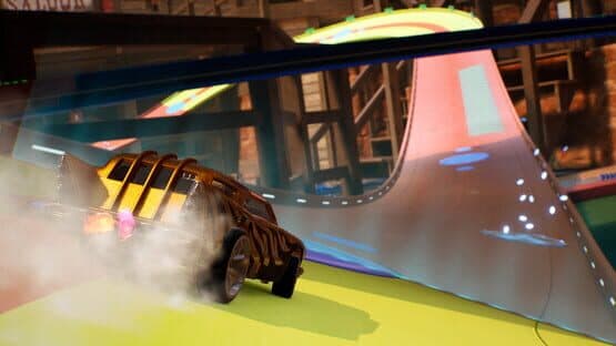 Hot Wheels Unleashed 2: AcceleRacers Free Pack 3 — screenshot 8