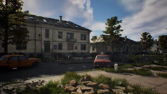 Ravage — screenshot 1