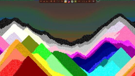 Sand In a Box — screenshot 2
