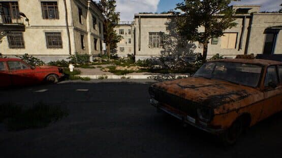 Ravage — screenshot 2