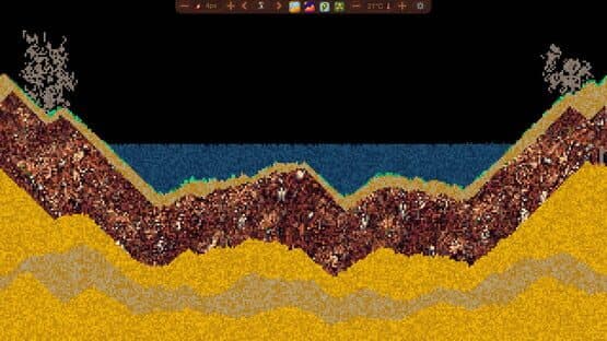 Sand In a Box — screenshot 3