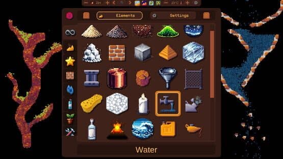 Sand In a Box — screenshot 4