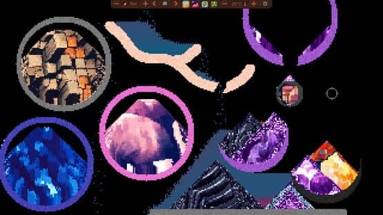 Sand In a Box — screenshot 5