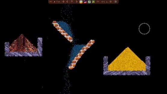 Sand In a Box — screenshot 6