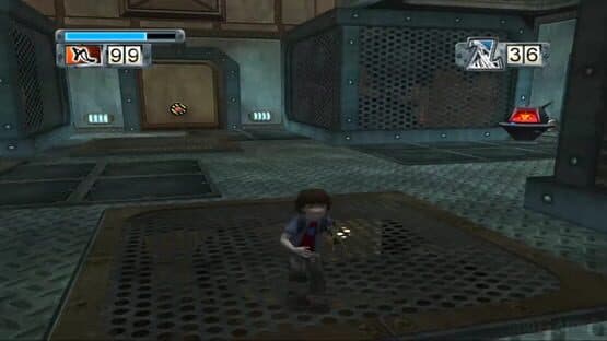 Zathura — screenshot 1