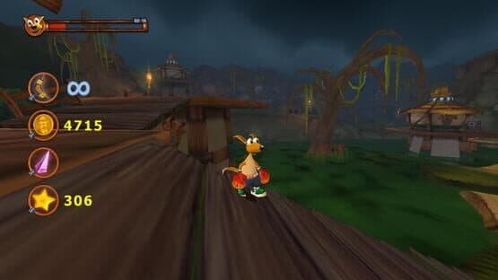 Kao Challengers — screenshot 1