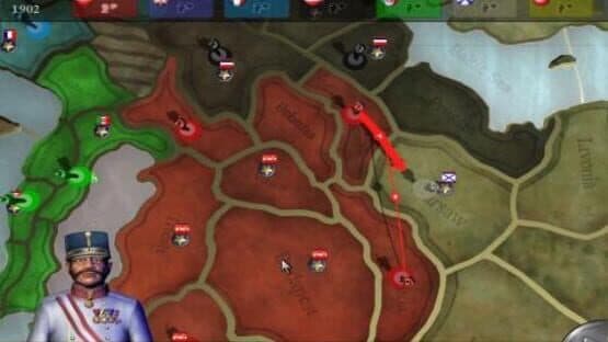 Diplomacy — screenshot 1