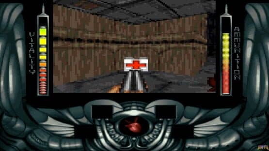 Alien Breed 3D — screenshot 4
