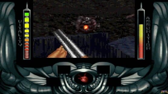 Alien Breed 3D — screenshot 7