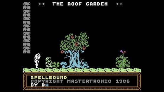 Spellbound — screenshot 3
