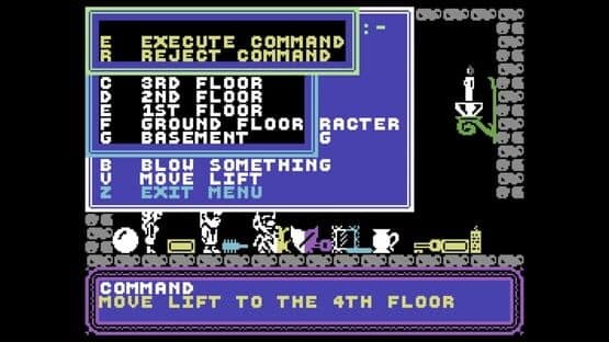 Spellbound — screenshot 5