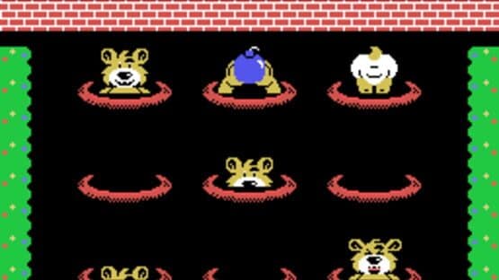 Whack 'Em Smack 'Em Byrons — screenshot 1