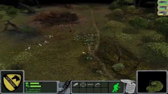 Platoon — screenshot 1