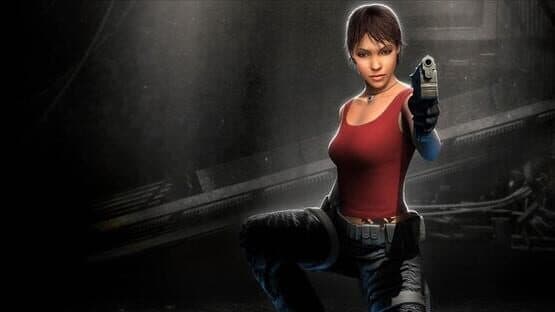 Headhunter: Redemption — screenshot 1