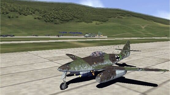 IL-2 Sturmovik: Forgotten Battles — screenshot 1