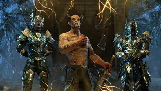 The Elder Scrolls Online: Deluxe Collection - Gold Road — screenshot 1