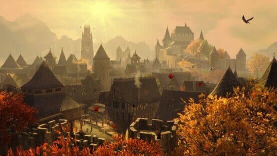 The Elder Scrolls Online: Deluxe Collection - Gold Road — screenshot 3