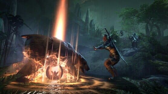 The Elder Scrolls Online: Deluxe Collection - Gold Road — screenshot 5