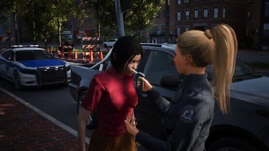 Police Simulator: Patrol Officers - Gold Edition — screenshot 4