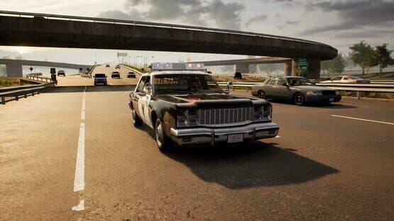 Police Simulator: Patrol Officers - Gold Edition — screenshot 6