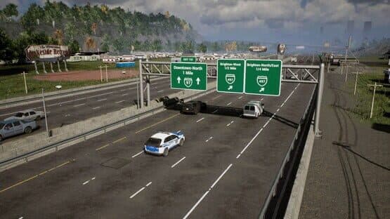 Police Simulator: Patrol Officers - Gold Edition — screenshot 7
