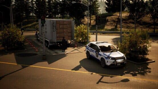 Police Simulator: Patrol Officers - Gold Edition — screenshot 8