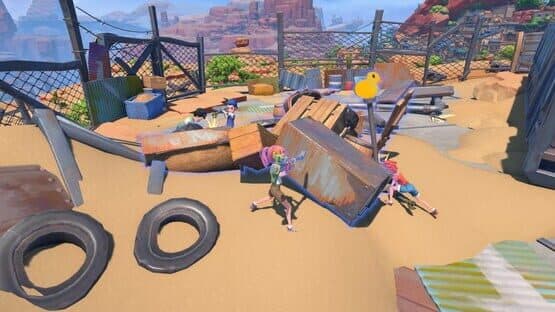 My Time at Sandrock: Online — screenshot 8