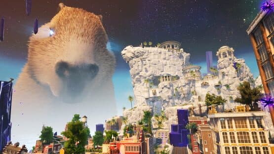 Goat Simulator 3: Multiversal Traveler's Edition — screenshot 3