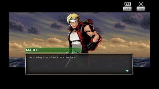 Metal Slug: Attack - Reloaded — screenshot 6