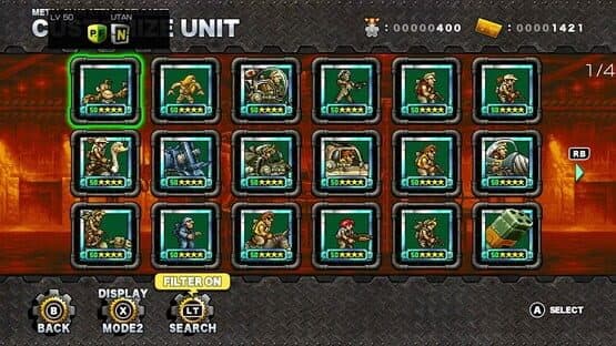 Metal Slug: Attack - Reloaded — screenshot 7