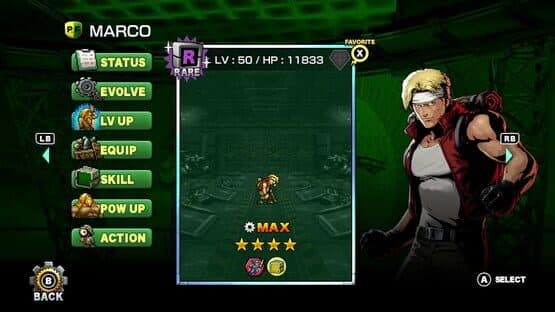 Metal Slug: Attack - Reloaded — screenshot 8